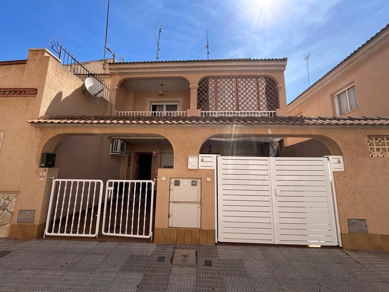 Town House for Sale in San Pedro Del Pinatar, Murcia 2