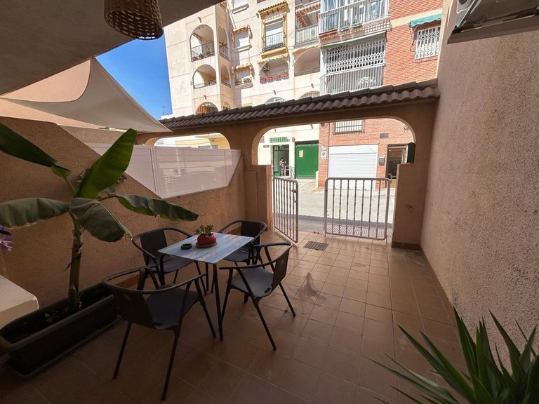 Town House for Sale in San Pedro Del Pinatar, Murcia 4