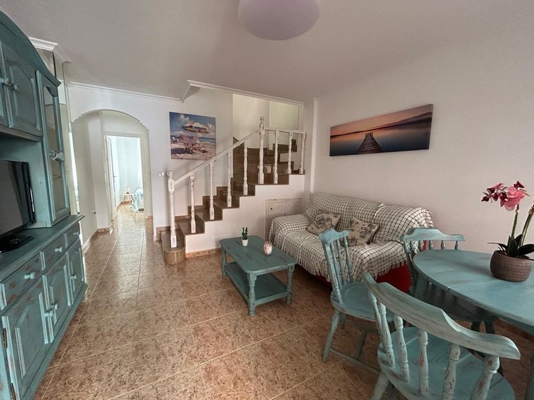 Town House for Sale in San Pedro Del Pinatar, Murcia 9