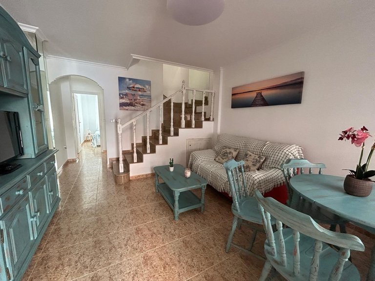 Town House for Sale in San Pedro Del Pinatar, Murcia 10