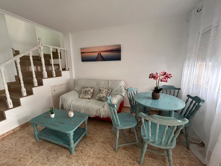 Town House for Sale in San Pedro Del Pinatar, Murcia 11