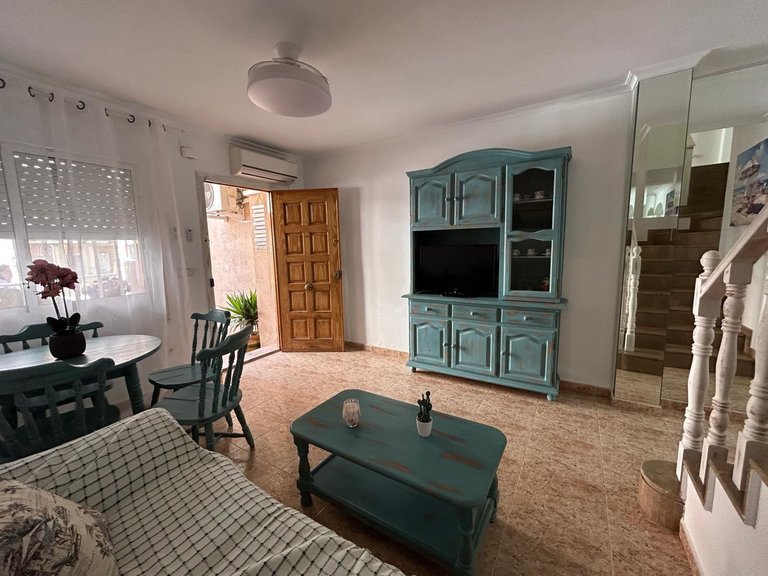 Town House for Sale in San Pedro Del Pinatar, Murcia 12