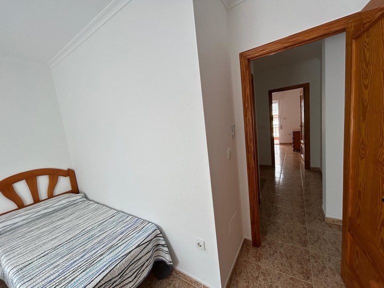 Town House for Sale in San Pedro Del Pinatar, Murcia 15
