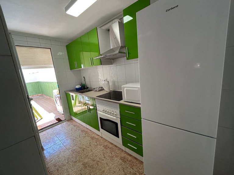 Town House for Sale in San Pedro Del Pinatar, Murcia 16