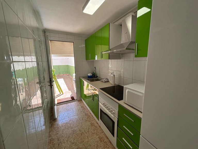 Town House for Sale in San Pedro Del Pinatar, Murcia 17