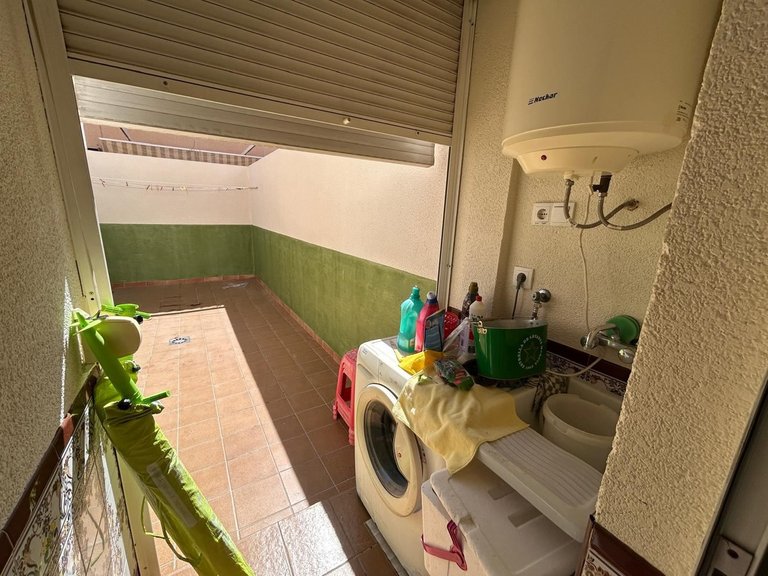 Town House for Sale in San Pedro Del Pinatar, Murcia 18