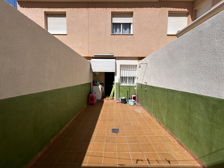 Town House for Sale in San Pedro Del Pinatar, Murcia 20