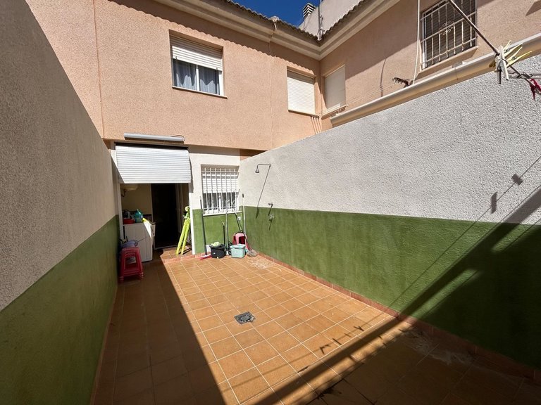 Town House for Sale in San Pedro Del Pinatar, Murcia 21