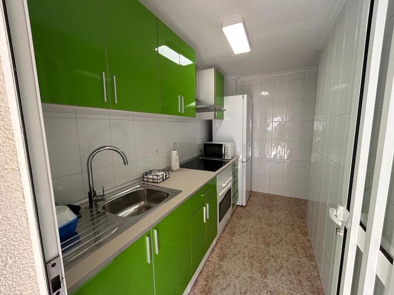 Town House for Sale in San Pedro Del Pinatar, Murcia 22