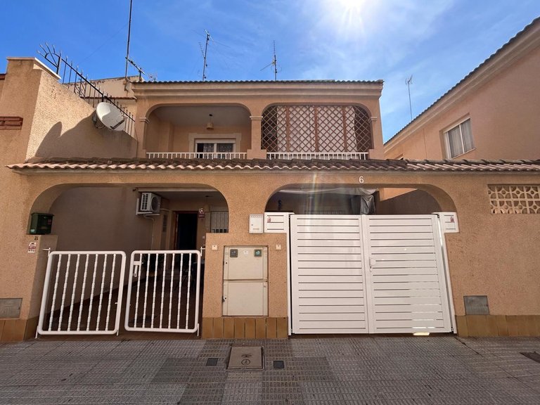 Town House for Sale in San Pedro Del Pinatar, Murcia 24