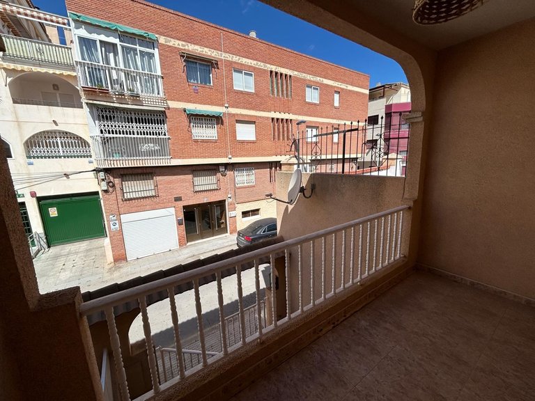 Town House for Sale in San Pedro Del Pinatar, Murcia 25