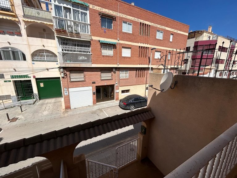 Town House for Sale in San Pedro Del Pinatar, Murcia 26