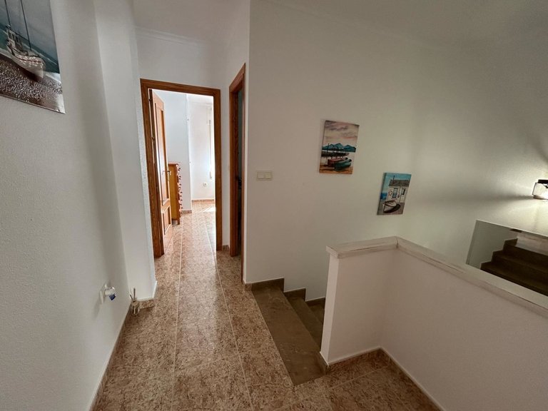 Town House for Sale in San Pedro Del Pinatar, Murcia 28