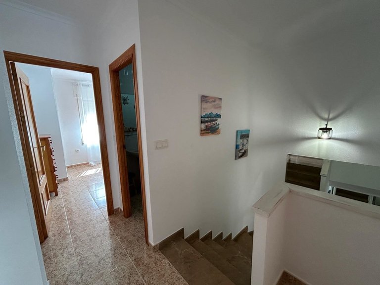 Town House for Sale in San Pedro Del Pinatar, Murcia 29