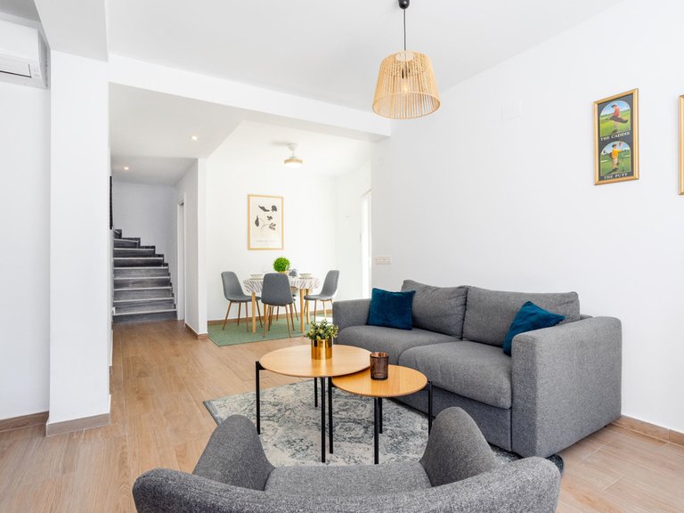 Villa for Sale in Playa Flamenca, Alicante 7