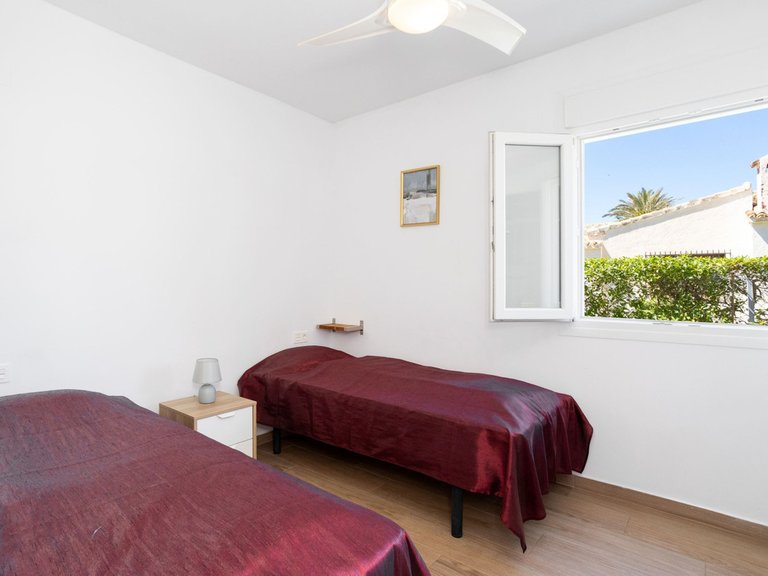 Villa for Sale in Playa Flamenca, Alicante 15