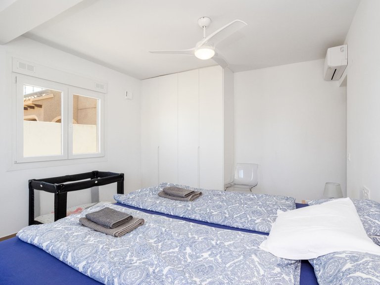 Villa for Sale in Playa Flamenca, Alicante 21