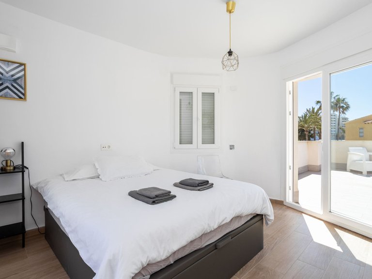 Villa for Sale in Playa Flamenca, Alicante 24