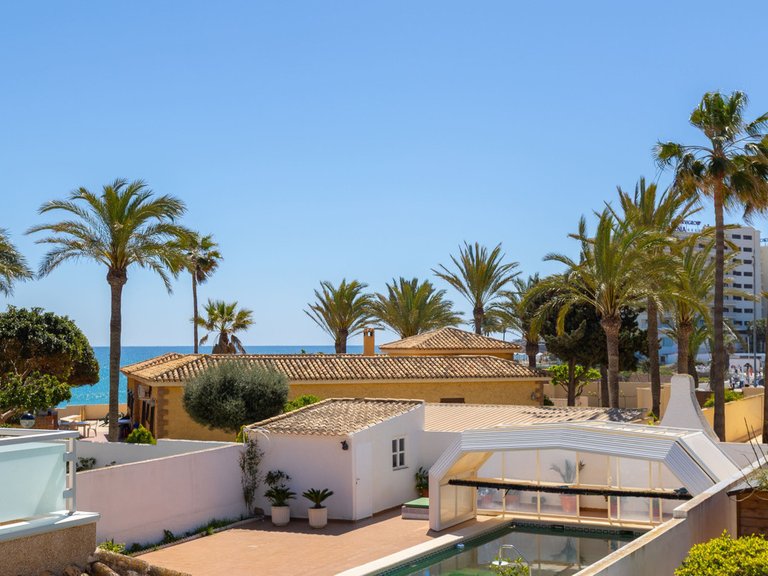 Villa for Sale in Playa Flamenca, Alicante 49