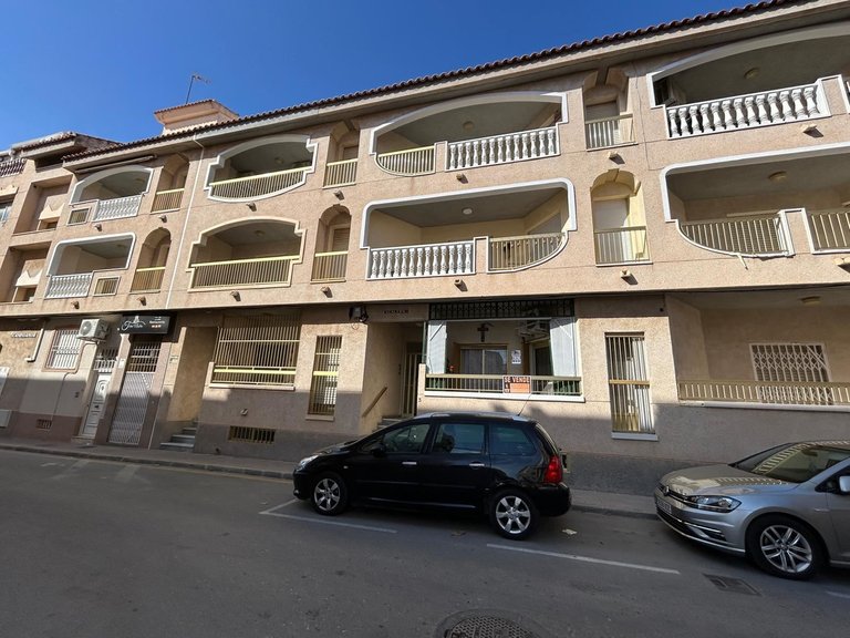 Apartment for Sale in San Pedro Del Pinatar, Murcia 1