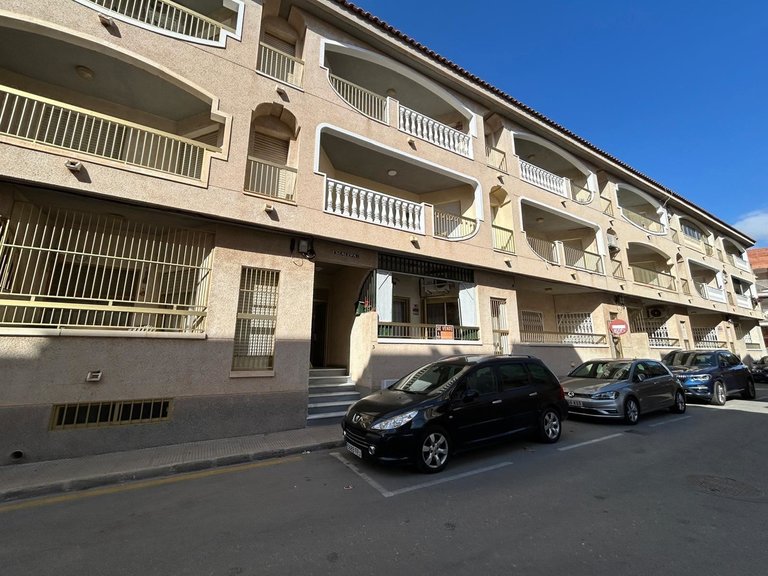 Apartment for Sale in San Pedro Del Pinatar, Murcia 2
