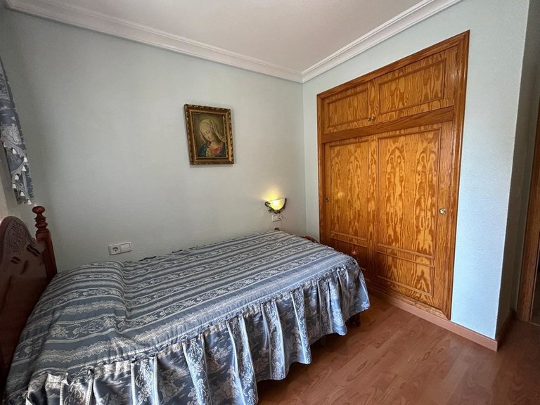 Apartment for Sale in San Pedro Del Pinatar, Murcia 7