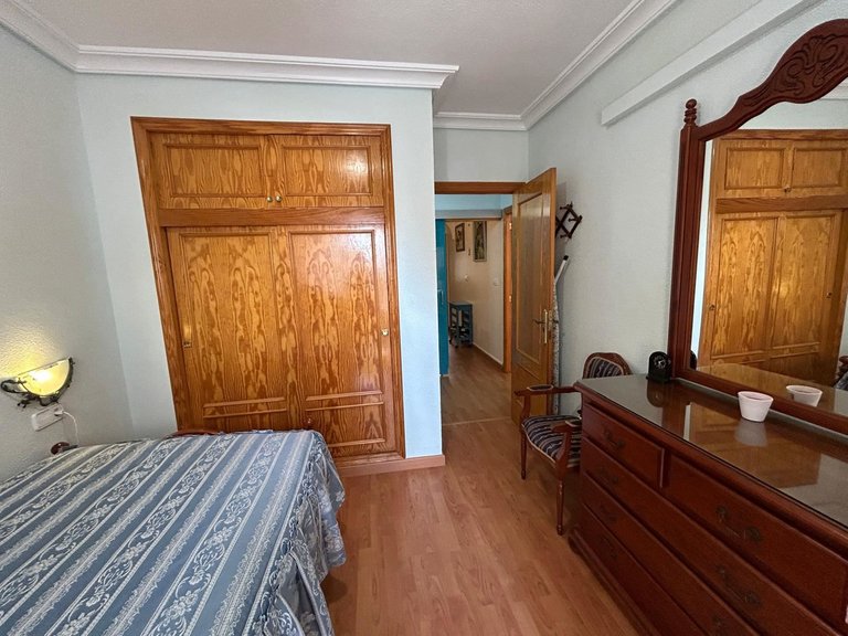 Apartment for Sale in San Pedro Del Pinatar, Murcia 8