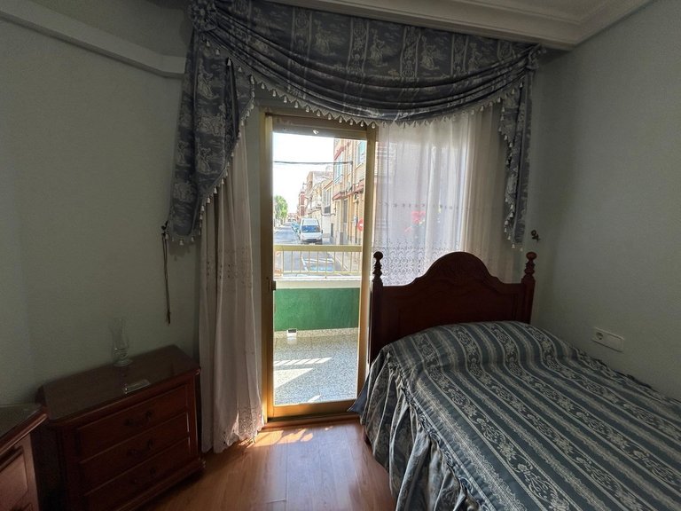 Apartment for Sale in San Pedro Del Pinatar, Murcia 9