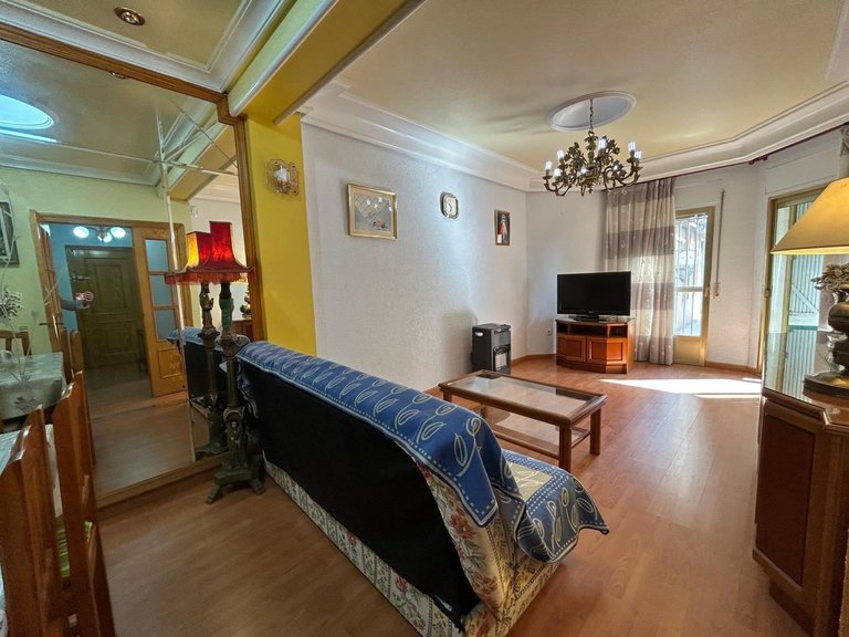 Apartment for Sale in San Pedro Del Pinatar, Murcia 10