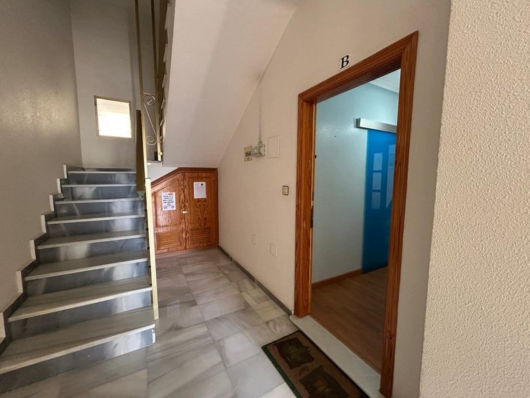 Apartment for Sale in San Pedro Del Pinatar, Murcia 11