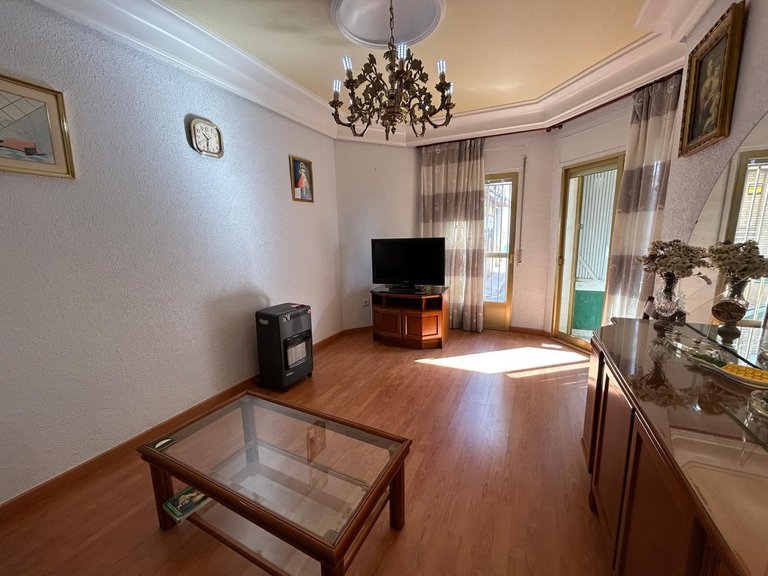 Apartment for Sale in San Pedro Del Pinatar, Murcia 12