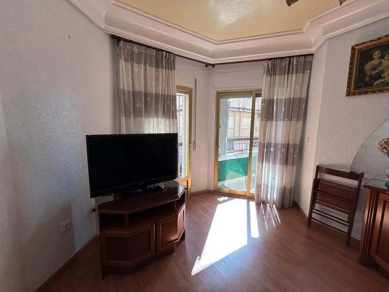 Apartment for Sale in San Pedro Del Pinatar, Murcia 13