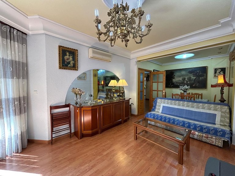 Apartment for Sale in San Pedro Del Pinatar, Murcia 14