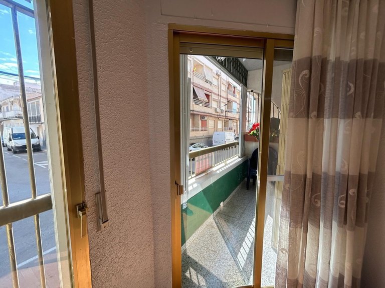 Apartment for Sale in San Pedro Del Pinatar, Murcia 15