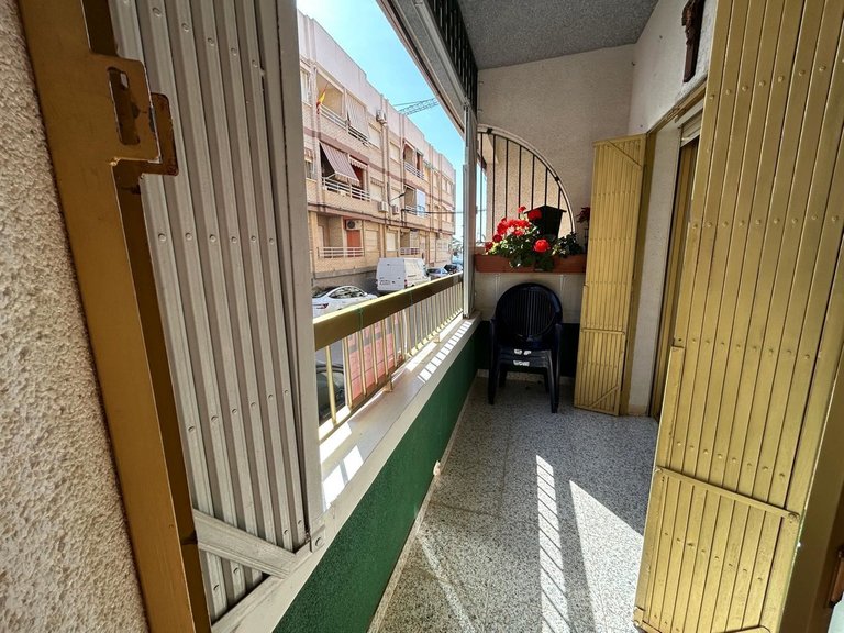 Apartment for Sale in San Pedro Del Pinatar, Murcia 16