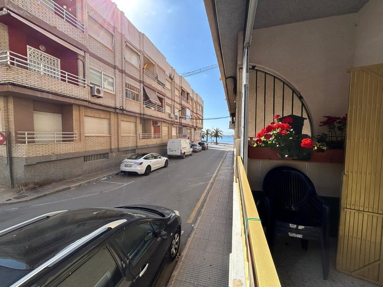 Apartment for Sale in San Pedro Del Pinatar, Murcia 17