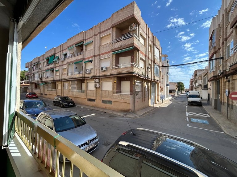 Apartment for Sale in San Pedro Del Pinatar, Murcia 18