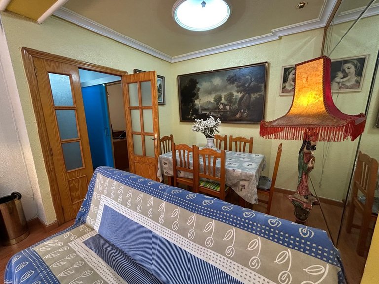 Apartment for Sale in San Pedro Del Pinatar, Murcia 19
