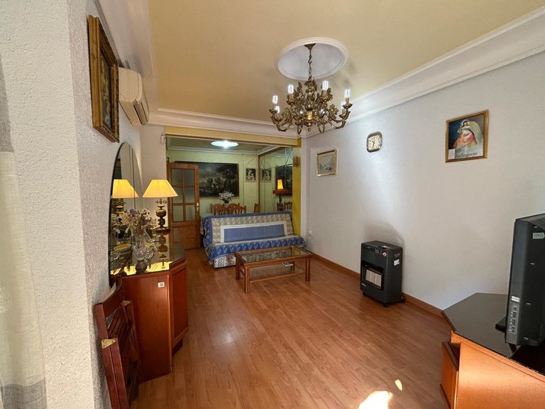 Apartment for Sale in San Pedro Del Pinatar, Murcia 20