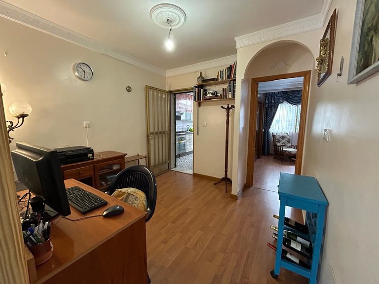 Apartment for Sale in San Pedro Del Pinatar, Murcia 21