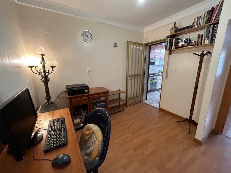 Apartment for Sale in San Pedro Del Pinatar, Murcia 22
