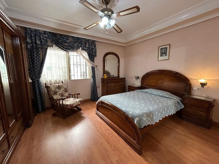Apartment for Sale in San Pedro Del Pinatar, Murcia 23