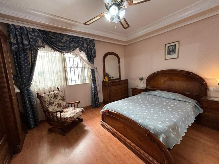 Apartment for Sale in San Pedro Del Pinatar, Murcia 24