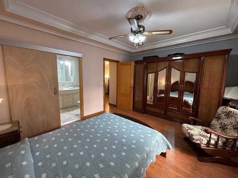 Apartment for Sale in San Pedro Del Pinatar, Murcia 25