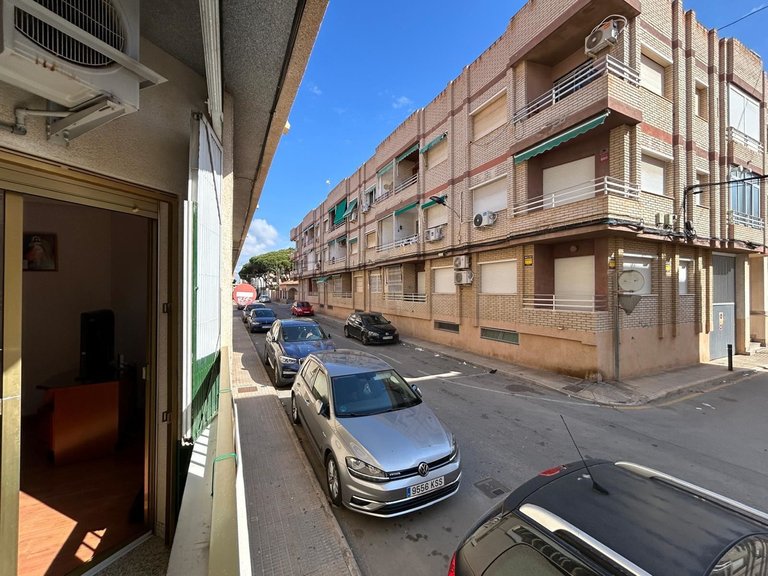 Apartment for Sale in San Pedro Del Pinatar, Murcia 27