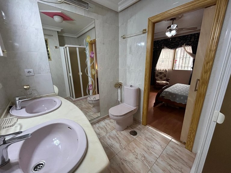 Apartment for Sale in San Pedro Del Pinatar, Murcia 28