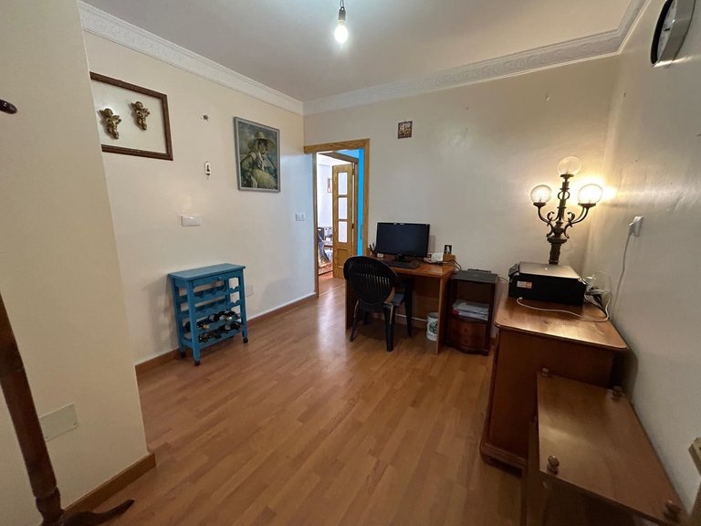 Apartment for Sale in San Pedro Del Pinatar, Murcia 30