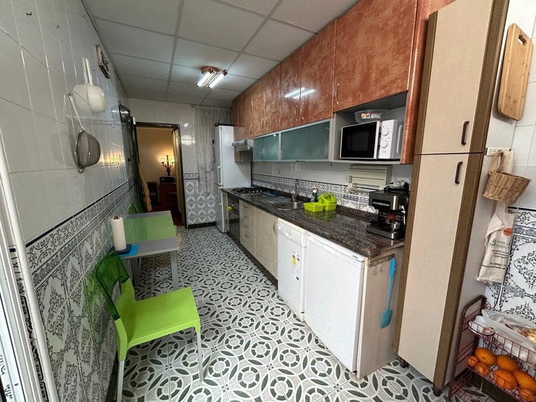 Apartment for Sale in San Pedro Del Pinatar, Murcia 33