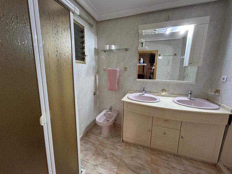 Apartment for Sale in San Pedro Del Pinatar, Murcia 35