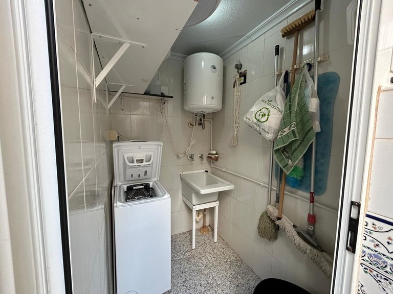 Apartment for Sale in San Pedro Del Pinatar, Murcia 39